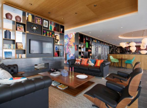 citizenM London Shoreditch London